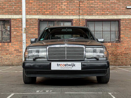 Mercedes-Benz 300 TE 200-500 (W124) Combi 179pk 1988, 61-ZJ-TZ