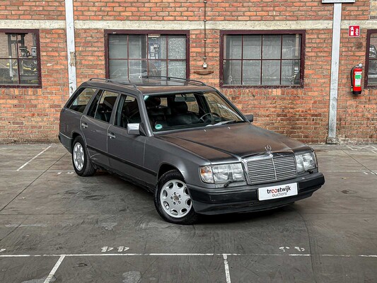 Mercedes-Benz 300 TE 200-500 (W124) Combi 179pk 1988, 61-ZJ-TZ