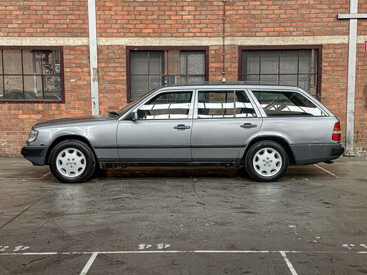 Mercedes-Benz 300 TE 200-500 (W124) Combi 179pk 1988, 61-ZJ-TZ