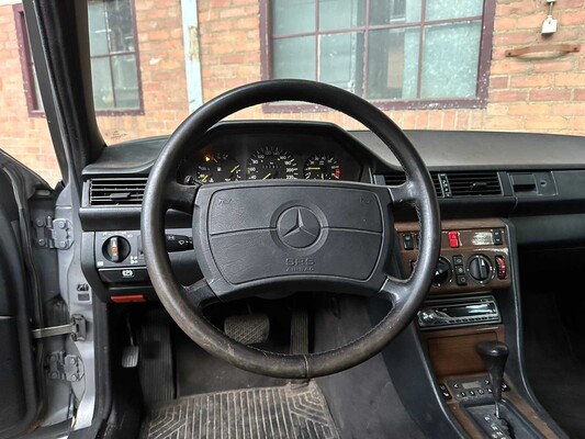 Mercedes-Benz 300 TE 200-500 (W124) Combi 179pk 1988, 61-ZJ-TZ