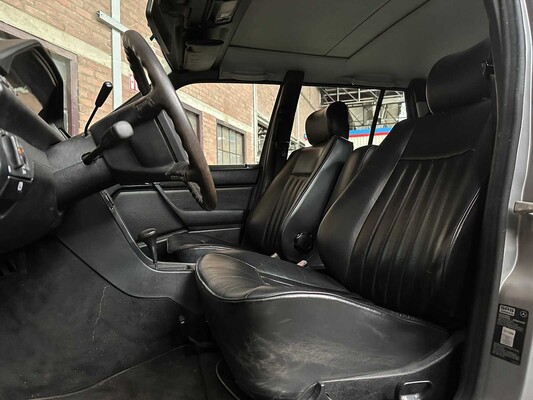 Mercedes-Benz 300 TE 200-500 (W124) Combi 179pk 1988, 61-ZJ-TZ