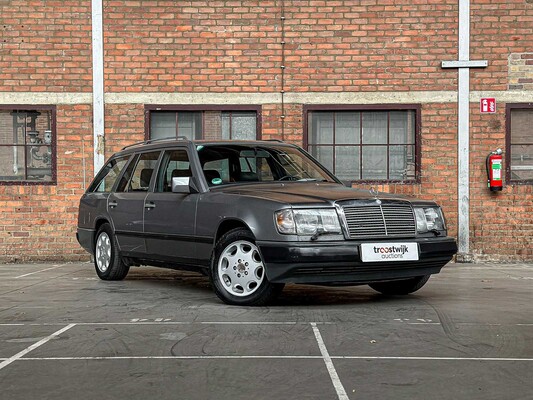 Mercedes-Benz 300 TE 200-500 (W124) Combi 179pk 1988, 61-ZJ-TZ