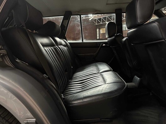 Mercedes-Benz 300 TE 200-500 (W124) Combi 179pk 1988, 61-ZJ-TZ