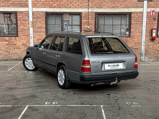 Mercedes-Benz 300 TE 200-500 (W124) Combi 179pk 1988, 61-ZJ-TZ