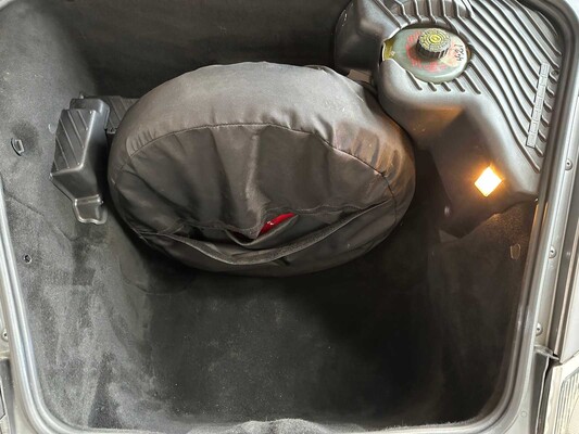 Porsche 911 996 Carrera Coupe 3.4 Handgeschakeld 300pk 2000 -Youngtimer-