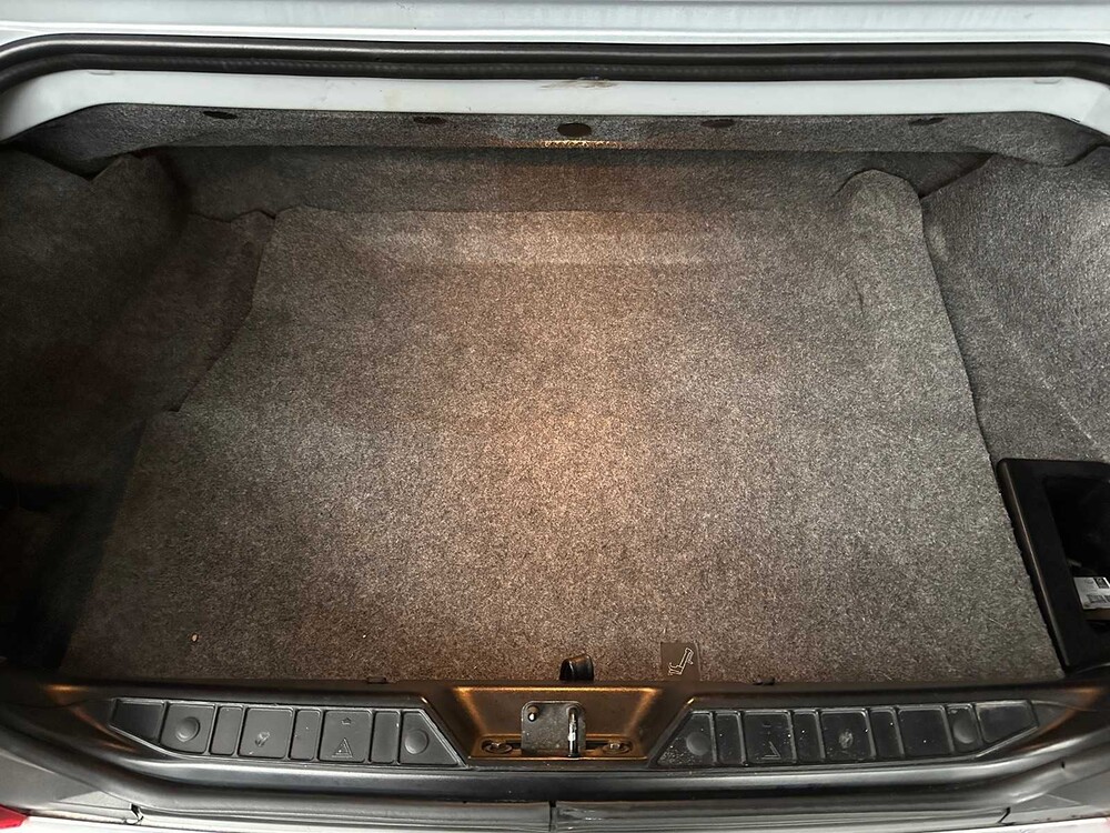 BMW Z3 Roadster 1.8 116pk 1996, 85-JJ-XJ