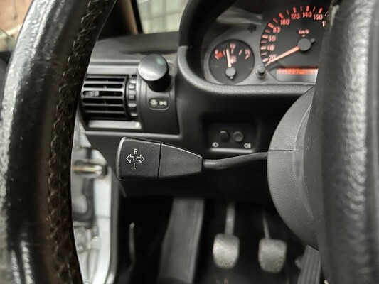 BMW Z3 Roadster 1.8 116pk 1996, 85-JJ-XJ