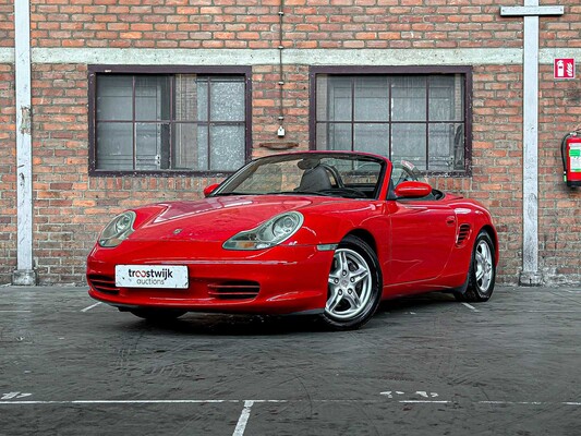 Young- & oldtimers te Boxmeer