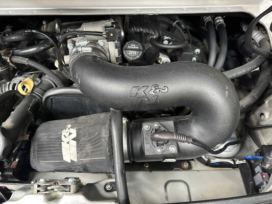 Porsche 911 Cabriolet Carrera 3.6 996 320p 2003 Youngtimer HANDGESCHAKELD