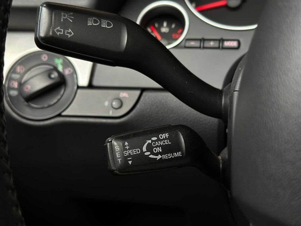 Audi A4 Cabriolet 3.2 FSI V6 Quattro Pro Line 256pk 2006, 70-SR-RL Youngtimer