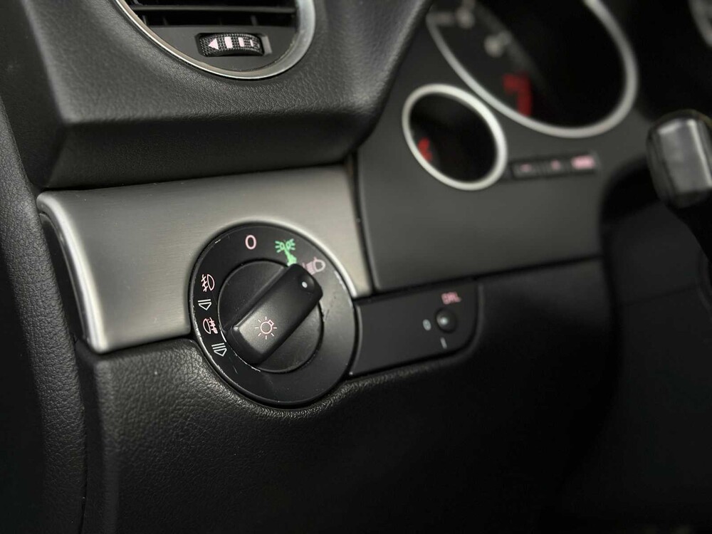 Audi A4 Cabriolet 3.2 FSI V6 Quattro Pro Line 256pk 2006, 70-SR-RL Youngtimer