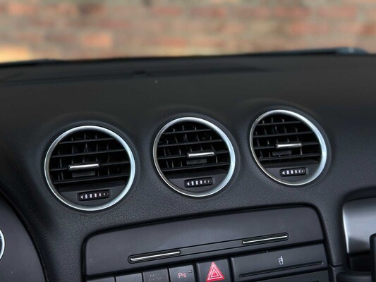 Audi A4 Cabriolet 3.2 FSI V6 Quattro Pro Line 256pk 2006, 70-SR-RL Youngtimer