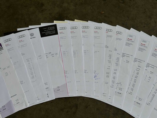 Audi A4 Cabriolet 3.2 FSI V6 Quattro Pro Line 256pk 2006, 70-SR-RL Youngtimer