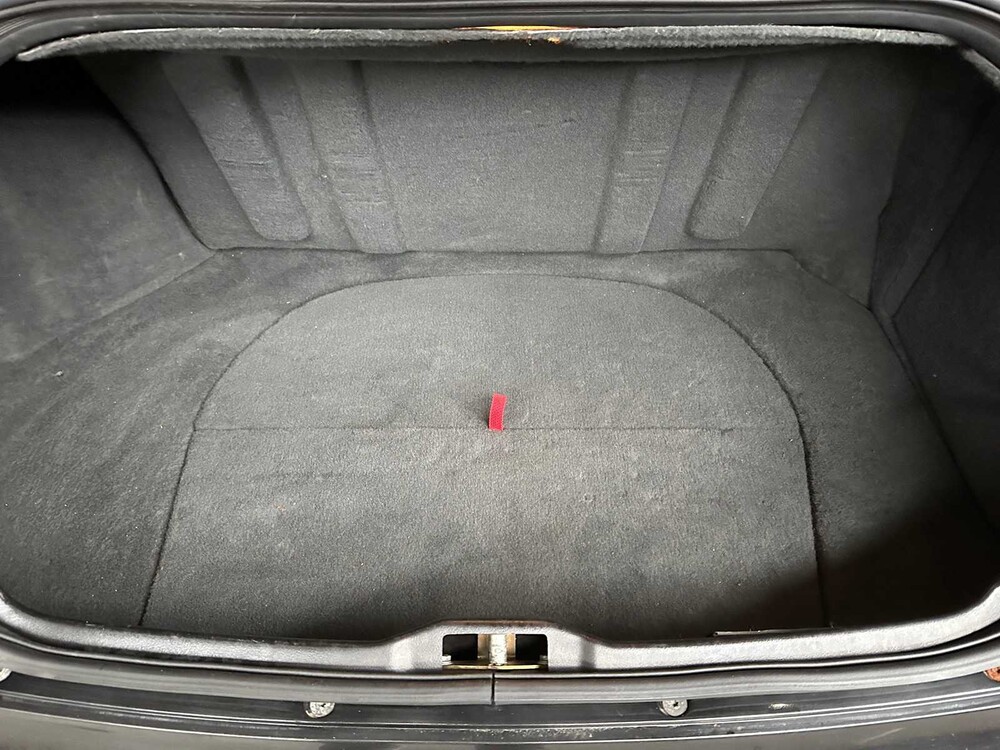 Maserati 3200GT 3.2 V8 370pk 2000 Youngtimer