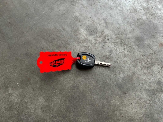 Maserati 3200GT 3.2 V8 370pk 2000 Youngtimer