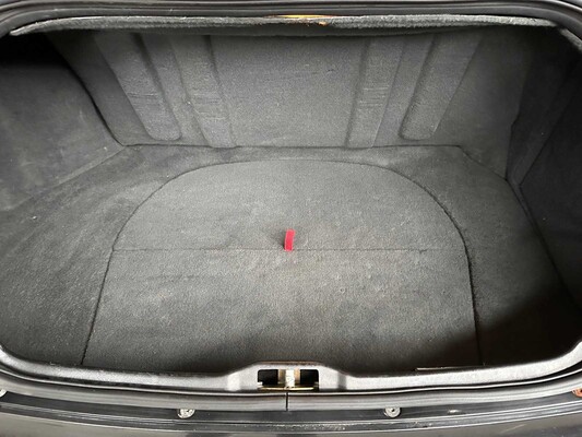 Maserati 3200GT 3.2 V8 370pk 2000 Youngtimer