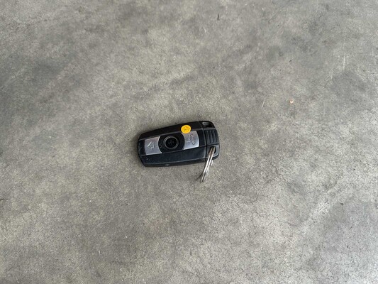 BMW M5 5.0 V10 E60 500pk 2006 5-serie Youngtimer