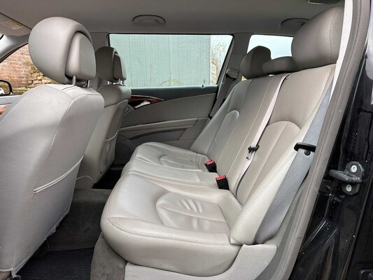 Mercedes-Benz E200 Limousine KOMPRESSOR E-Klasse 2007 (Origineel-NL), 84-TV-XF