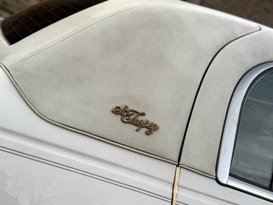 Lincoln Town Car 4.6 V8 Signature (Limousine) 204pk 2003, 62-NG-XN Youngtimer