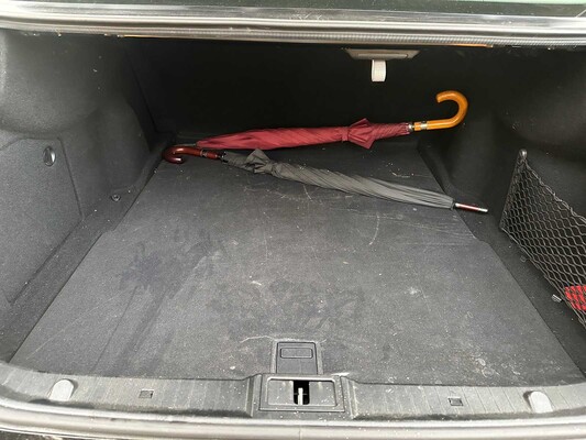 Mercedes-Benz E200 Limousine Kompressor 2007 E-klasse, 85-TV-XF Youngtimer