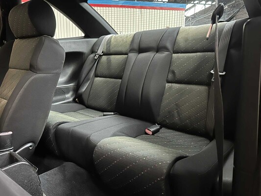 Fiat Coupé 2.0-16V 140pk 1996, NN-JV-96