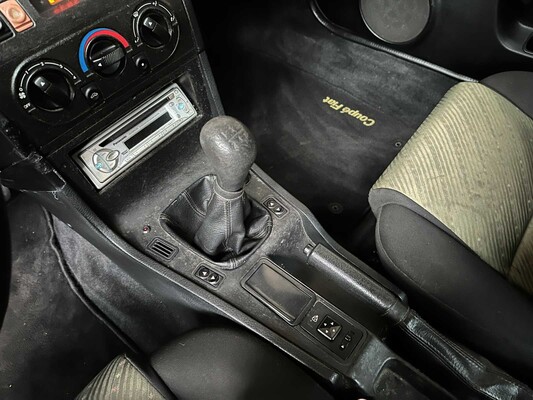 Fiat Coupé 2.0-16V 140pk 1996, NN-JV-96