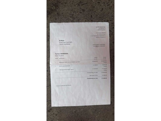 Mercedes-Benz C63 AMG 6.2 V8 457pk 2008 W204 C-Klasse, XZ-518-H Youngtimer