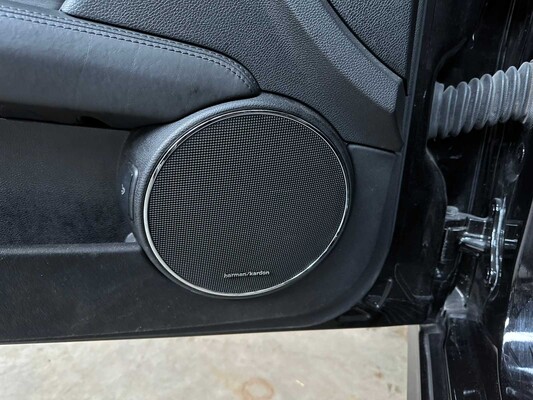 Mercedes-Benz C63 AMG 6.2 V8 457pk 2008 W204 C-Klasse, XZ-518-H Youngtimer