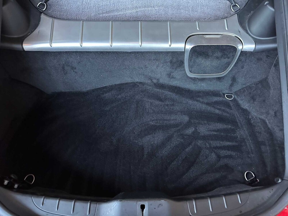 Porsche Cayman 2.7 245hp 2007 Youngtmer -Manual-