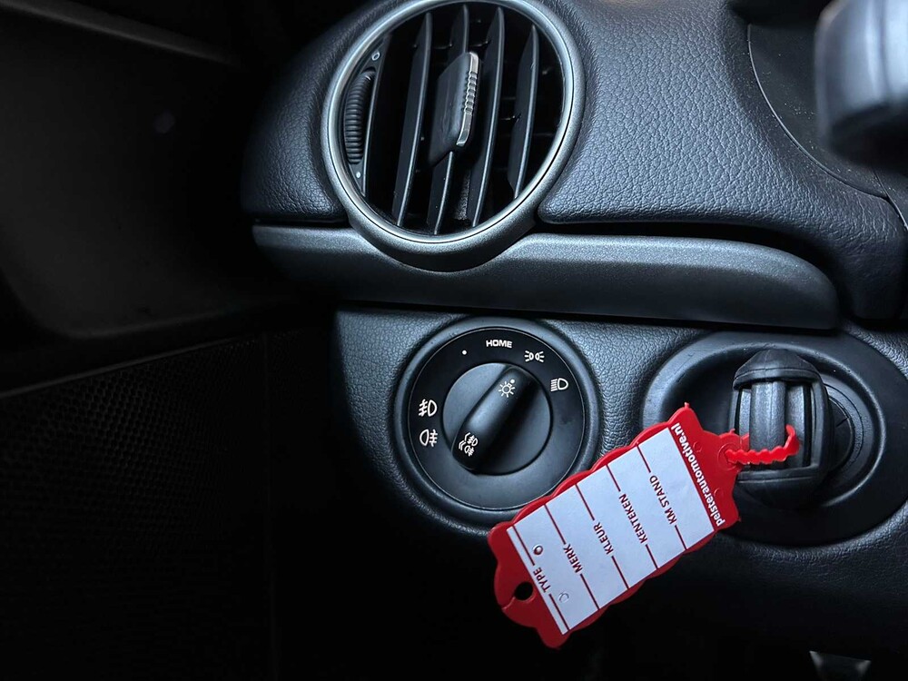 Porsche Cayman 2.7 245hp 2007 Youngtmer -Manual-