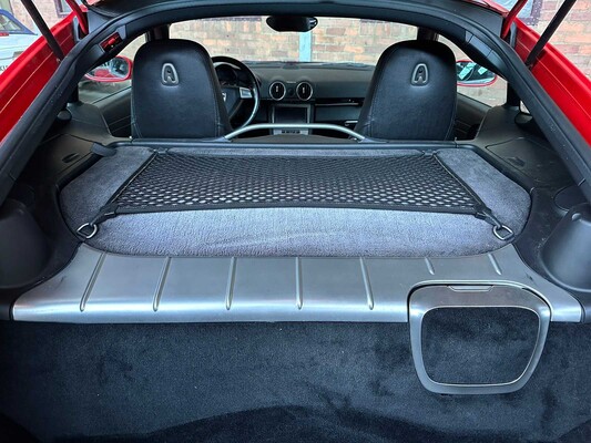 Porsche Cayman 2.7 245pk 2007 Youngtmer -Handgeschakeld-