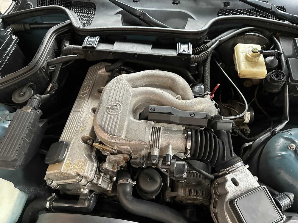 BMW Z3 Roadster 1.8 116pk 1997, 03-NF-PX