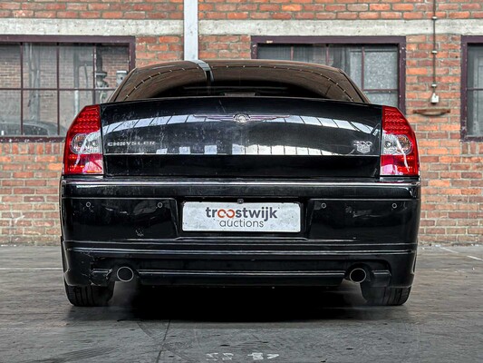 Chrysler 300C HEMI 5.7 V8 340pk 2005 -Youngtimer-