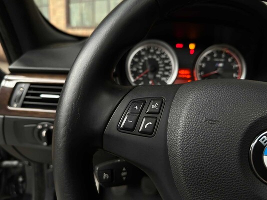 BMW M3 4.0 V8 E90 -MANUAL- 420PK 2008 3-Serie Youngtimer