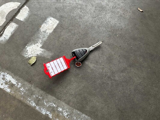 Porsche Cayman S 987 3.4 295pk 2006 Youngtimer