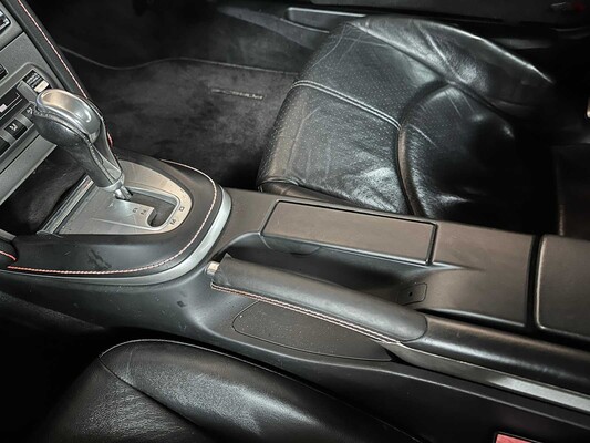 Porsche Cayman S 987 3.4 295pk 2006 Youngtimer