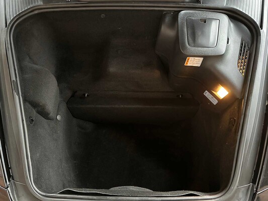 Porsche Cayman S 987 3.4 295pk 2006 Youngtimer