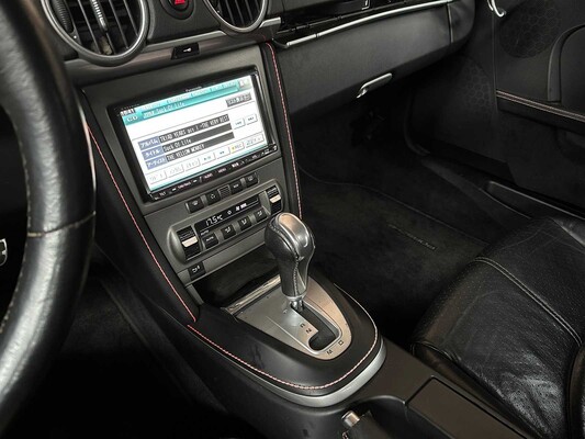 Porsche Cayman S 987 3.4 295pk 2006 Youngtimer