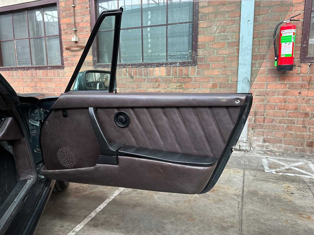 Porsche 911 Targa SC 3.0 188 PS 1980