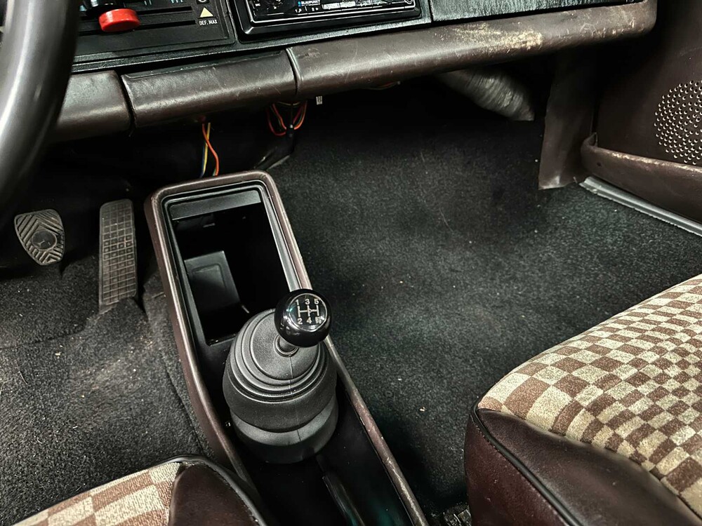 Porsche 911 Targa SC 3.0 188 PS 1980