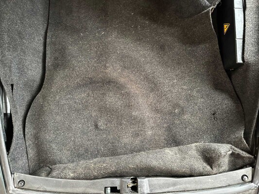 Porsche 911 Targa SC 3.0 188pk 1980