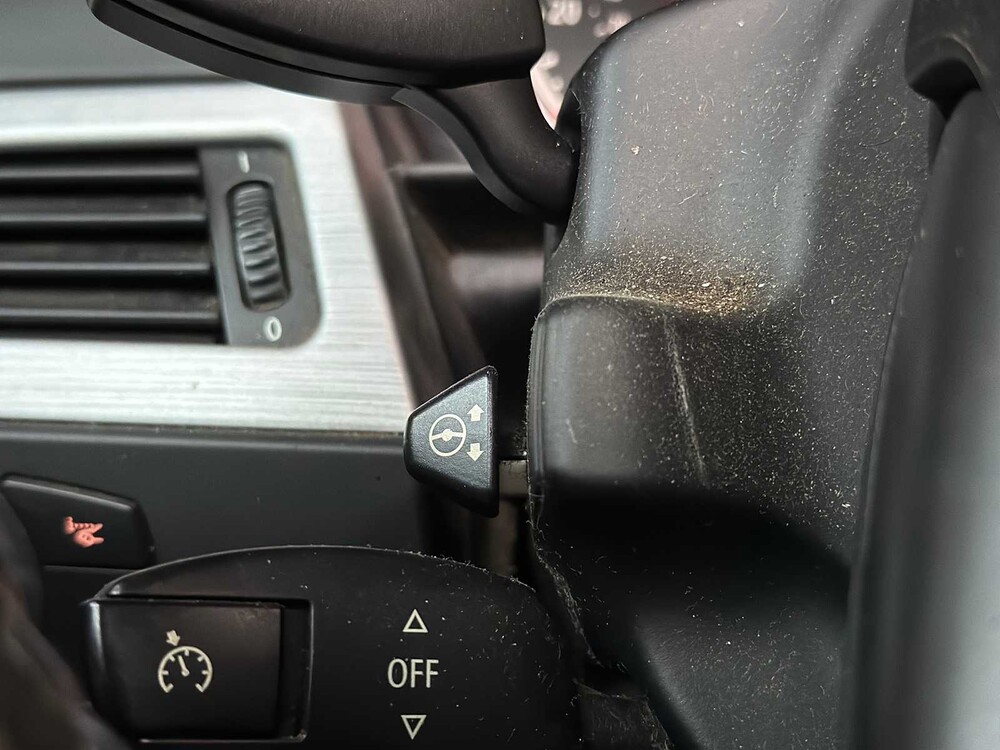 BMW M5 5.0 V10 500pk 2006 E60 5-serie