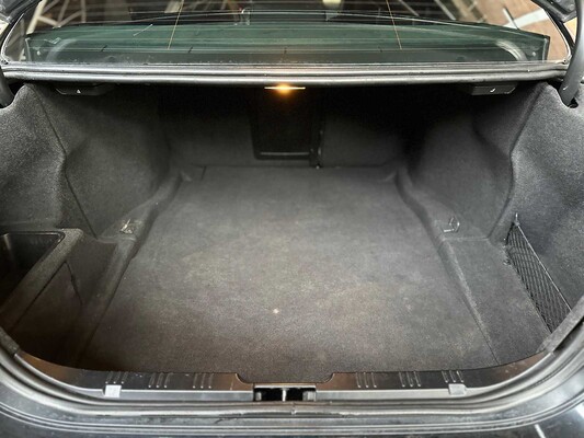 BMW M5 5.0 V10 500pk 2006 E60 5-serie