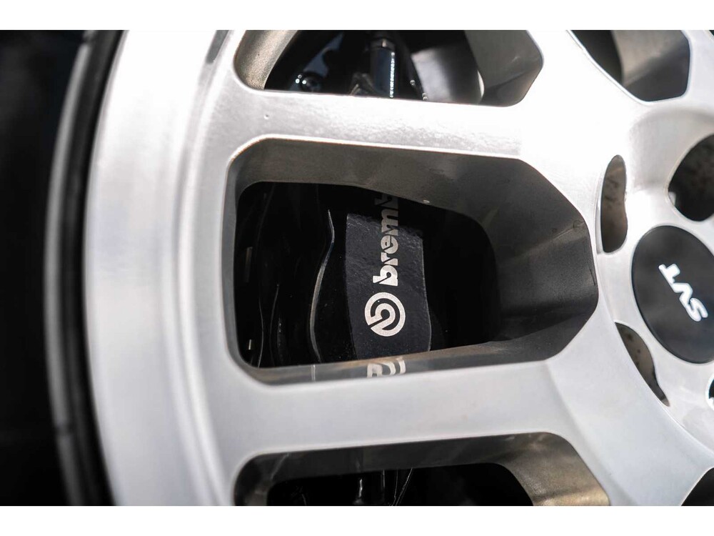 Ford Mustang Shelby GT500 5,4 V8 500 PS Cabriolet 2007 (27.000 km) Youngtimer