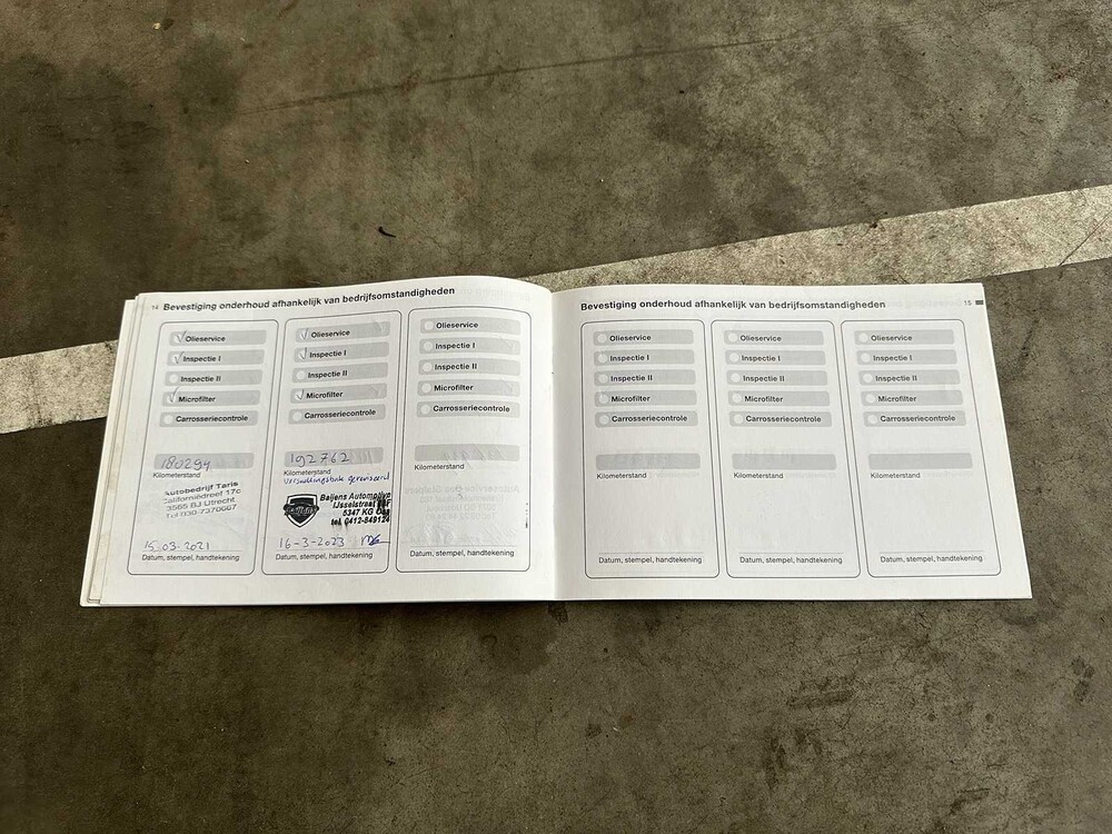 BMW 325Ci Executive 192pk 2002 (Origineel-NL) 3-serie Cabriolet, 11-JP-PG