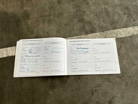 BMW 325Ci Executive 192pk 2002 (Origineel-NL) 3-serie Cabriolet, 11-JP-PG