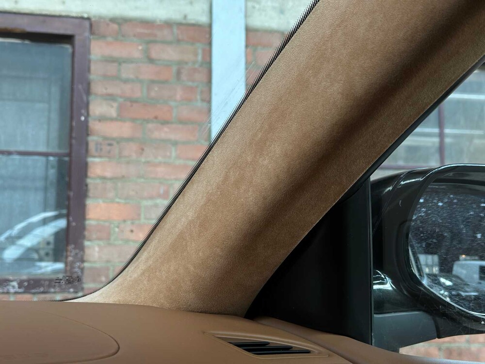 Porsche Cayenne 4.8 V8 500pk 2008