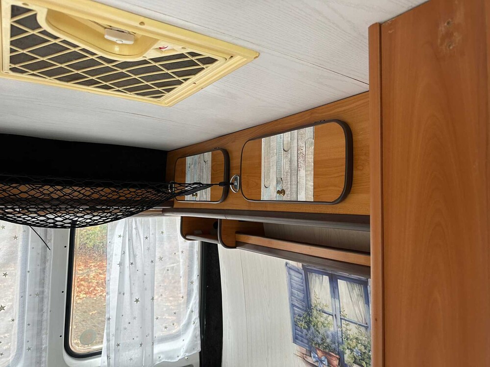 Citroen Jumper Adria Camper 85pk 1996, JR-430-K