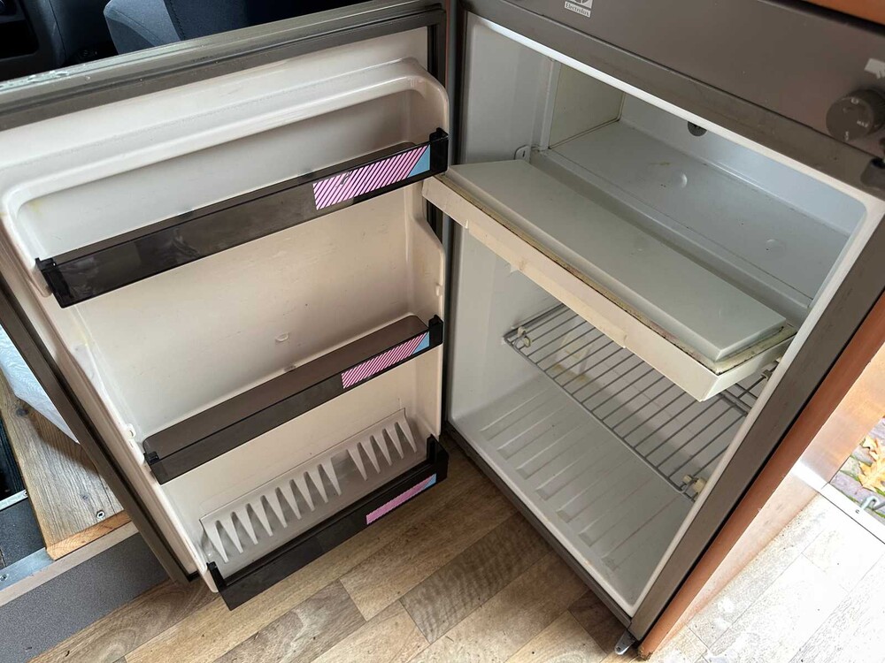 Citroen Jumper Adria Camper 85pk 1996, JR-430-K