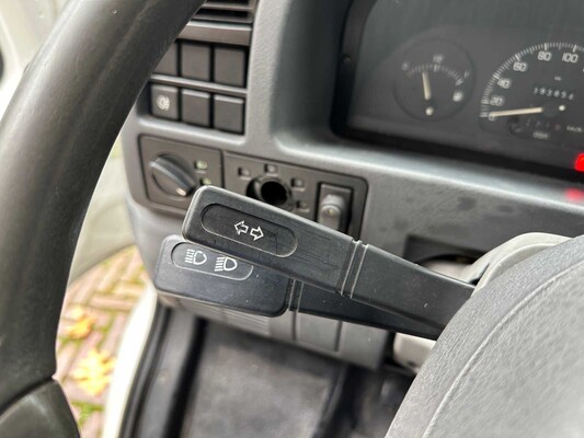 Citroen Jumper Adria Camper 85pk 1996, JR-430-K